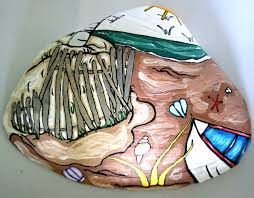 Shell Art Community